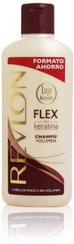 Revlon Flex Keratin Volume 650 ml