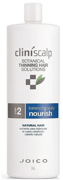 Joico CliniScalp Balancing Scalp Nourish Natural Hair Step 2 Conditioner (1000 ml)