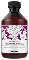 Davines Naturaltech Replumping Shampoo 100 ml, Grundpreis: &euro; 135,90 / l