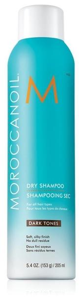 Moroccanoil Dry Shampoo Dark Tones (205ml)