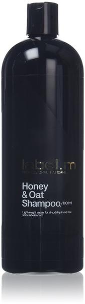 Label.m Honey & Oat 1000 ml