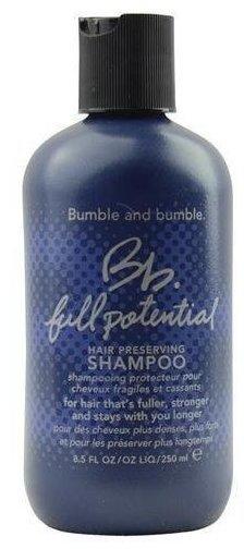 Bumble and Bumble Bb. Full Potential Shampoo (250 ml)
