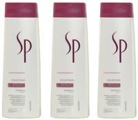 Wella SP Color Save Shampoo Shampoo für gefärbte Haare 250 ml Test ❤️ Jetzt  ab 6,75 € (August 2021) Testbericht.de
