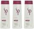 Wella SP Color Save Shampoo