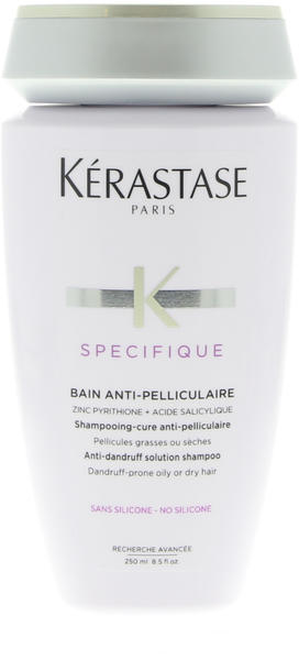 Kerastase Kérastase Spécifique Bain Anti Pelliculaire (250ml)