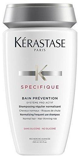 Kerastase Spécifique Bain Prévention (250 ml) Test TOP Angebote ab 15,21 €  (März 2023)