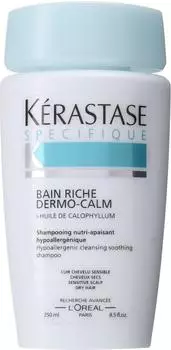 Kérastase Spécifique Bain Riche Dermo-Calm (250ml)