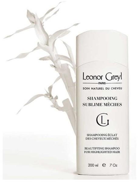 Leonor Greyl Shampooing Sublime Mèches (200ml)