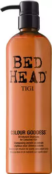 Tigi Bed Head Colour Goddess 400 ml