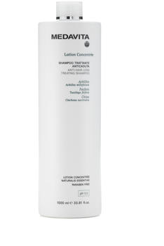 Medavita Lotion Concentrée Anti Hair Loss Treating Shampoo (1000 ml)
