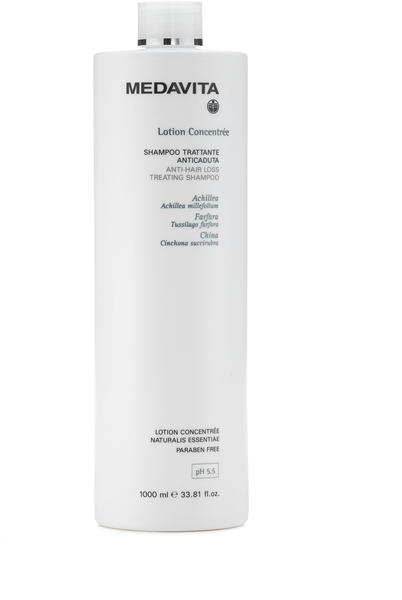 Medavita Lotion Concentrée Anti Hair Loss Treating Shampoo (1000 ml)