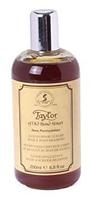 Taylor of Old Bond Street Duschgel "Dusch-/Badegel und Shampoo Sandelholz, 200...