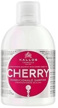 Kallos KJMN Cheery Shampoo (1000 ml)