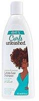 urls Unleashed Ors Curls Unleashed Shampoo 354,9ml