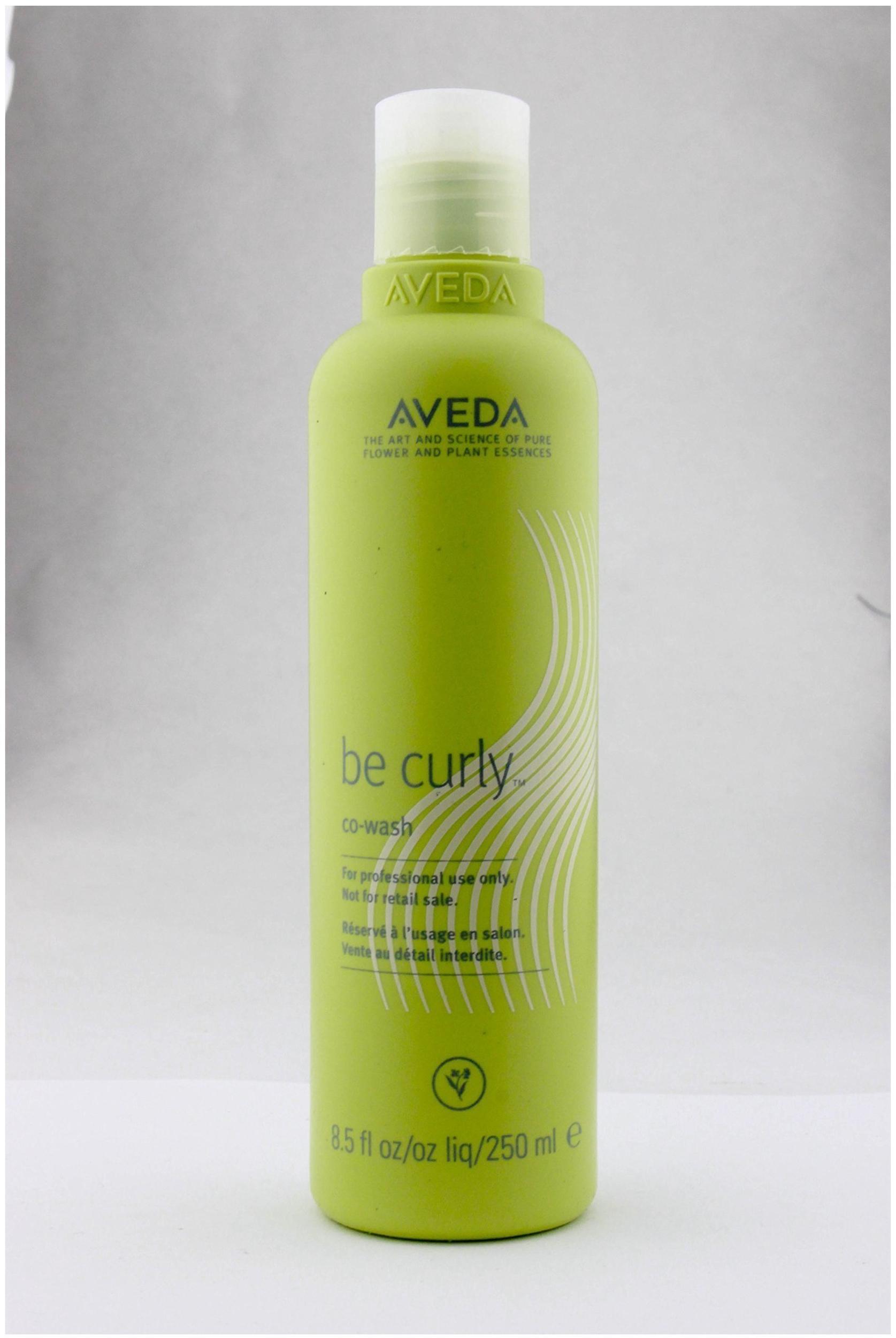 Aveda Be Curly Co-Wash (250 ml) Test TOP Angebote ab 17,87 € (Juni 2023)