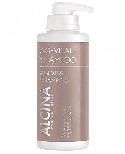 Alcina AgeVital Shampoo (500ml)