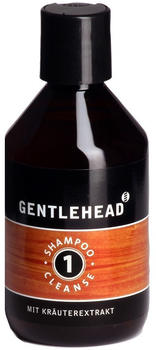 Gentlehead Cleanse Shampoo (1000 ml)