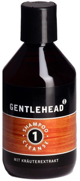 Gentlehead Cleanse Shampoo (1000 ml)