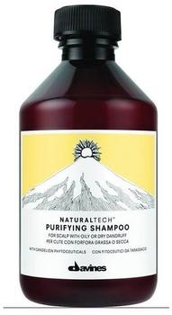 Davines Purifying Shampoo (100ml)