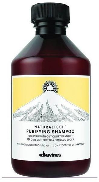 Davines Purifying Shampoo (100ml)