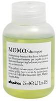 Davines 75639, Davines Essential Hair Care Momo Shampoo 75 ml, Grundpreis:...