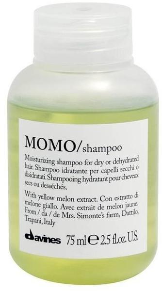Davines Momo Shampoo (75ml)