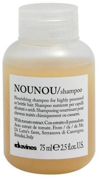 Davines Nounou Shampoo (75ml)