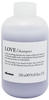 Davines LOVE Smoothing Shampoo 250 ml