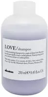 Davines 70009, Davines Essential Haircare Love Smoothing Shampoo 250 ml