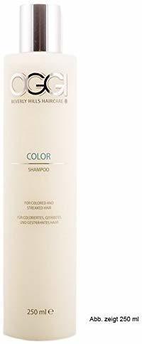 Oggi Color Shampoo (50ml)