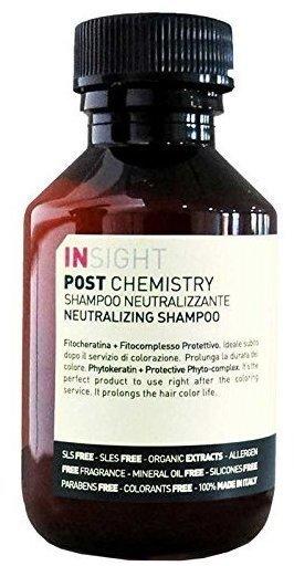 Insight Professional Insight Neutralizing Shampoo (100 ml)