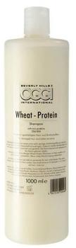 Oggi & Wheat-Protein Shampoo 1000 ml