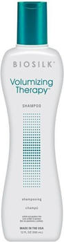 Biosilk Volumizing Therapy Shampoo (355 ml)