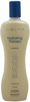 Biosilk Hydrating Therapy Shampoo (355 ml)