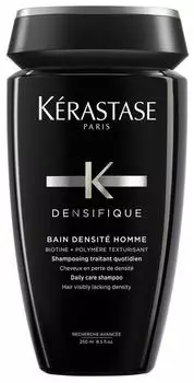 K&eacute;rastase Densifique Bain Densite Homme (250ml)