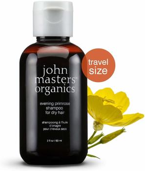 John Masters Organics Evening Primrose Shampoo dry Hair (60ml)