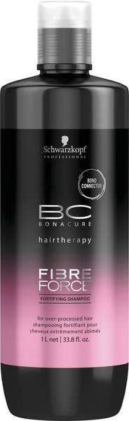 Schwarzkopf Professional BC Fibre Force Fortifying 1000 ml