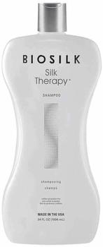 Biosilk Silk Therapy Gentle All Hair Types Shampoo (1,000 ml)