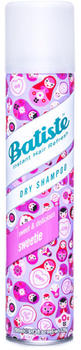 Batiste Sweet & Delicious Instant Sweetie Dry Shampoo (200ml)