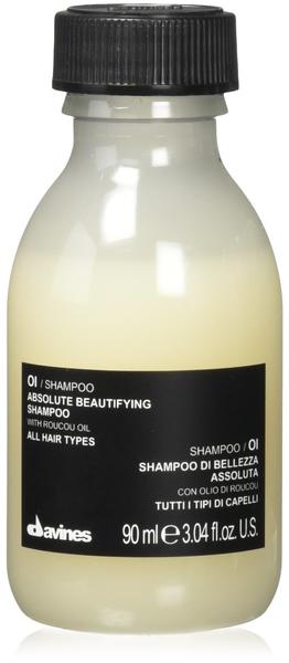 Davines Oi Shampoo (90ml)