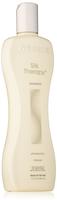 Biosilk Silk Therapy Natural Coconut Oil hydratisierendes Shampoo mit Kokos&ouml;l 355