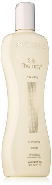 Biosilk Silk Therapy Shampoo (350ml)
