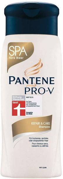 Pantene Pro-V Shampoo 250ml
