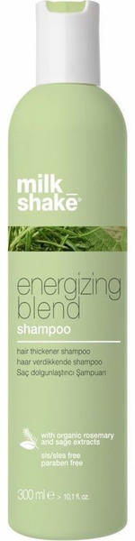 milk_shake Energizing Blend Shampoo (300 ml)