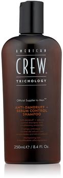 American Crew Anti-Dandruff 250 ml