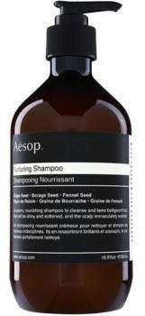 Aesop Nurturing Shampoo (500ml)