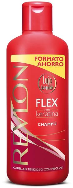 Revlon Flex keratin Shampoo Dyed & Highlighted Hair (650 ml)