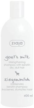 Ziaja Ziegenmilch Keratin-Shampoo (400ml)