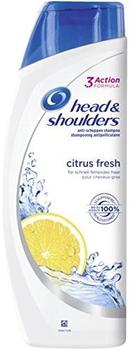 Head & Shoulders Anti-Schuppen Citrus Fresh 500 ml