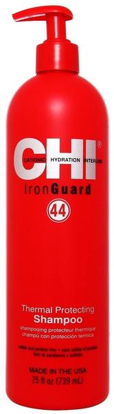 Farouk 44 Iron Guard Thermal Protecting Shampoo 739 ml